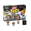 Funko Bitty Pop! Figura de Vinyl Friends - Pack de 4 | Inclui Figura Mistério Online Sale