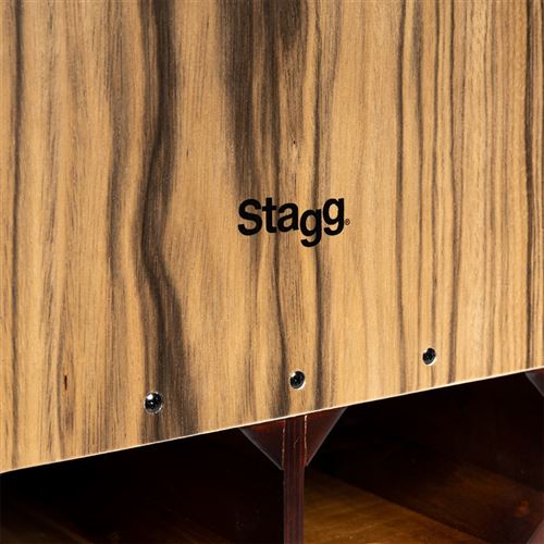 Cajon Caj-Cannon-EB Stagg For Sale