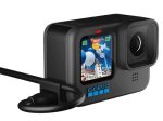 GoPro USB Pass-Through Door - HERO9 10 11 12 Online Sale