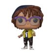 Funko Pop! Movies Figura Vinyl Teenage Mutant Ninja Turtles: April O Neil - 1392 Hot on Sale