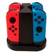 Charging Station for 4 Joy-Con Nintendo Switch For Sale