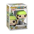 Funko Pop! Animation Figura de Vinyl One Piece Season 7: Usohachi - 1474 For Discount