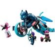 LEGO DREAMZzz 71479 - A Mota-Gato da Zoey Online Sale