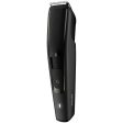 Aparador de Barba Philips Beardtrimmer Series 5000 BT5515 70 - Preto Discount