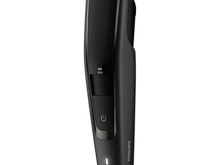 Aparador de Barba Philips Beardtrimmer Series 5000 BT5515 70 - Preto Discount