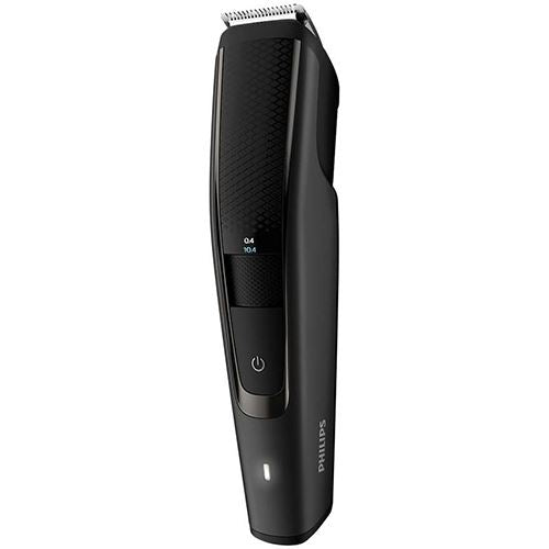 Aparador de Barba Philips Beardtrimmer Series 5000 BT5515 70 - Preto Discount