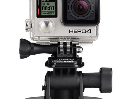 GoPro Ventosa Suction Cup AUCMT-302 Online Sale