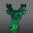 Funko Pop! Pin Harry Potter: Patronus - 21 Online Sale