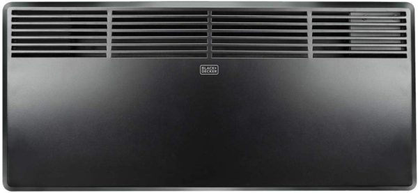 Aquecedor Convector Black & Decker BXCSH1800E 1800W Sale