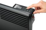 Aquecedor Convector Black & Decker BXCSH1800E 1800W Sale