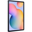 Tablet Samsung Galaxy Tab S6 Lite 10.4   (2024) - Wi-Fi - 64GB - Cinzento Sale