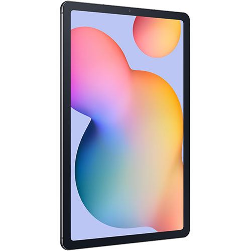 Tablet Samsung Galaxy Tab S6 Lite 10.4   (2024) - Wi-Fi - 64GB - Cinzento Sale