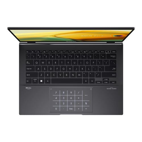 Computador Portátil Asus Zenbook UM3402YA-R75AOHDPB2 | 14   | Ryzen 7 5825U | 16GB | 1TB SSD | Sleeve For Discount