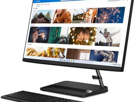 Desktop All In One Lenovo IdeaCentre 3 27IAP7 | i5-12450H | 16GB | 1TB SSD For Discount