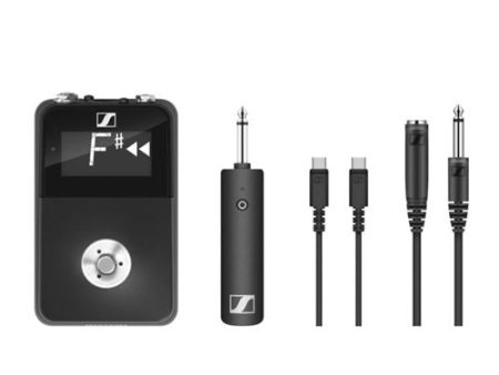 Sistema XSW-D Pedalboard Set Sennheiser Hot on Sale