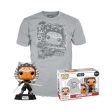 Funko Pop! Tees Star Wars: Ahsoka  - Tamanho  L Online Sale