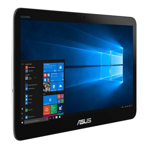 PC All-in-One ASUS Vivo AiO V161GA-C4EHDPL2 | 15.6   | Intel® Celeron® N4000 | 4 GB | SSD 128GB Supply