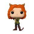 Funko Pop! Movies - Dungeons & Dragons: Doric - 1328 For Cheap