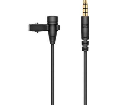 Sistema XS LAV Mobile Sennheiser Hot on Sale