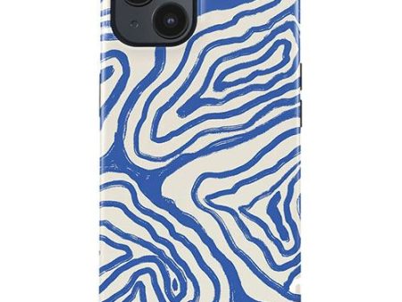 Capa Burga em Silicone para iPhone 15 - Seven Seas For Discount