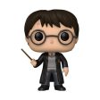 Funko Pop! Tees Harry Potter - Tamanho S Hot on Sale