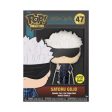 Funko Pop! Pin Jujutsu Kaisen: Satoru Gojo - 47 Sale