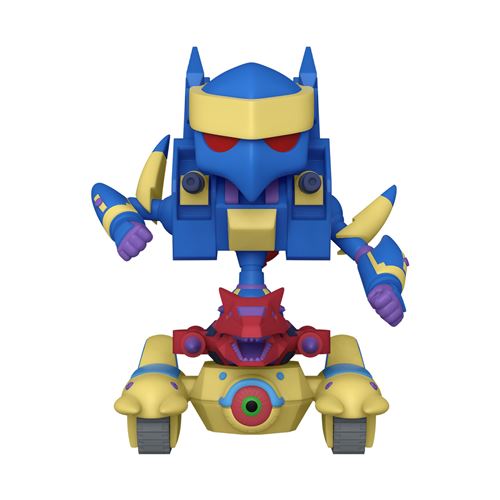 Funko Pop! Animation Super Figura de Vinyl Yu-Gi-Oh!  XYZ - Dragon Cannon 6  - 1456 Online Sale