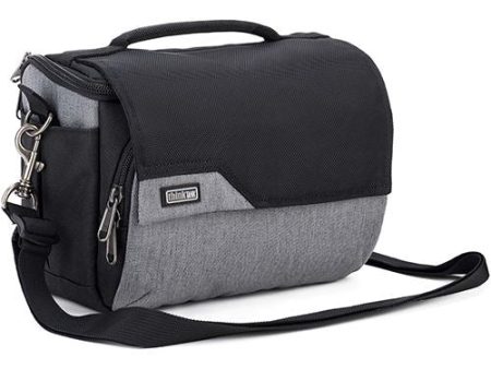 Bolsa para Máquinas Fotográficas Thinktank Mirrorless Mover® 20 V2 - Cool Grey Online Hot Sale