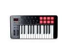 Teclado Control Oxygen 25 (MKV) M-Audio Online Sale