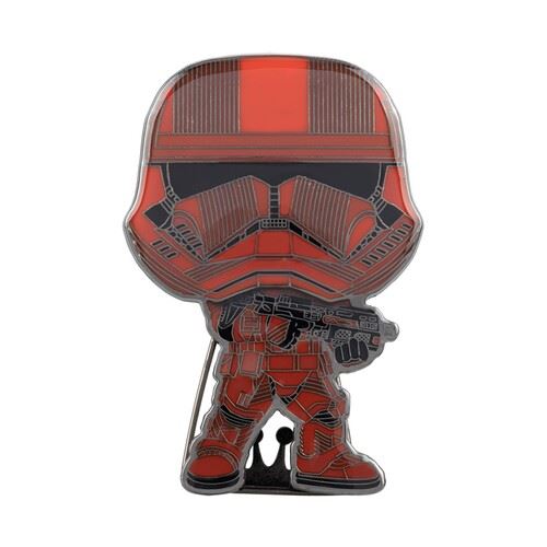 Funko Pop! Pin Star Wars: Sith Trooper - 36 Cheap