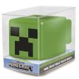 Caneca 3D Minecraft on Sale