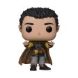 Funko Pop! Movies - Dungeons & Dragons: Simon - 1327 For Sale