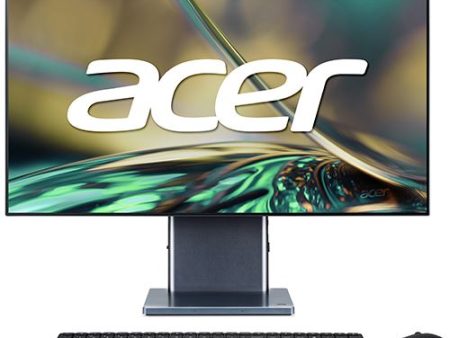 Desktop All In One Acer S27-1755 | i5-1240P | 16GB | 512GB SSD Online