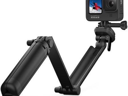 Tripé GoPro 3-Way Grip 2.0 Sale