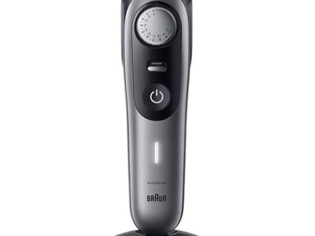 Aparador de Barba Braun S9 BT9420 Online