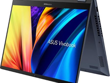 Computador Portátil Asus VivoBook S Flip TN3402QA-R75ALHDAB1 | 14   | Ryzen 7 5800H | 16GB | 1TB SSD Discount