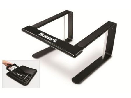 Suporte Pro Stand DJ Numark For Cheap