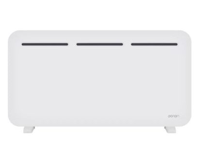 Aquecedor Convector  Aerian CO2000W - Branco Supply