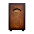 Cajon Caj-Cannon-EB Stagg For Sale