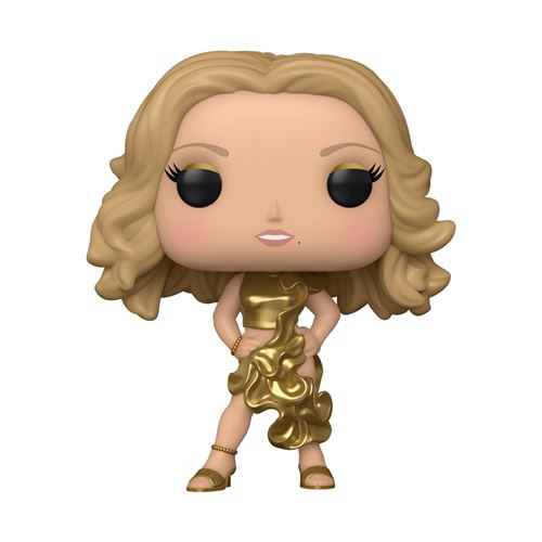 Funko Pop! Rocks Figura de Vinyl Mariah Carey: Emancipation Of Mimi - 382 Hot on Sale