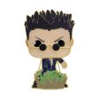 Funko Pop! Pin Anime Hunter x Hunter: Leorio - 34 Sale