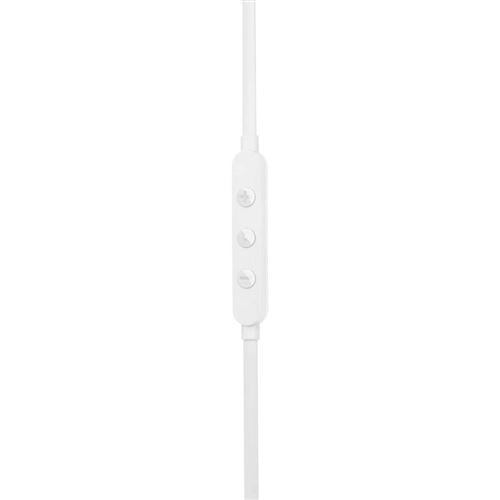 Auriculares USB-C JBL Tune 305C - Branco For Sale