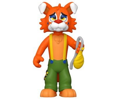 Figura de Ação Funko Five Nights at Freddy’s: Circus Foxy Fashion