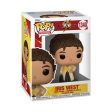 Funko Pop! Movies Figura Vinyl DC Comics The Flash: Iris West - 1340 Online now