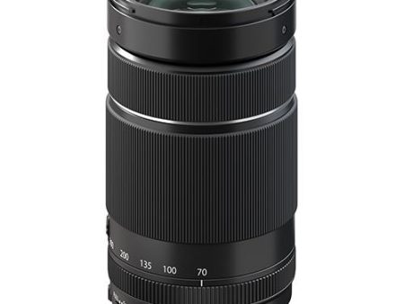 Objetiva Fujifilm XF 70-300mm F4-5.6 R LM OIS WR Fashion