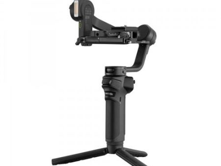 Estabilizador Zhiyun Gimbal Weebill 3S Combo on Sale