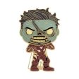 Funko Pop! Pin Marvel What If…? Zombie Iron Man Tony Stark - 20 Supply