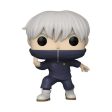 Funko Pop! Animation Figura Vinyl JuJutsu Kaisen Season 2: Toge Inumaki - 1375 | Hipótese de Chase Hot on Sale