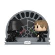 Funko Pop! Movie Moments Star Wars Return of the Jedi 40th Anniversary: Darth Vader vs Luke Skywalker - 612 For Discount