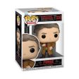 Funko Pop! Movies - Dungeons & Dragons: Forge - 1330 Fashion